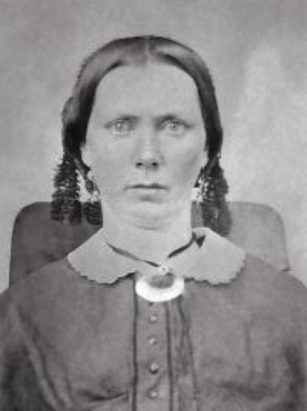 Margaret Anne McCleve (1838 - 1908) Profile